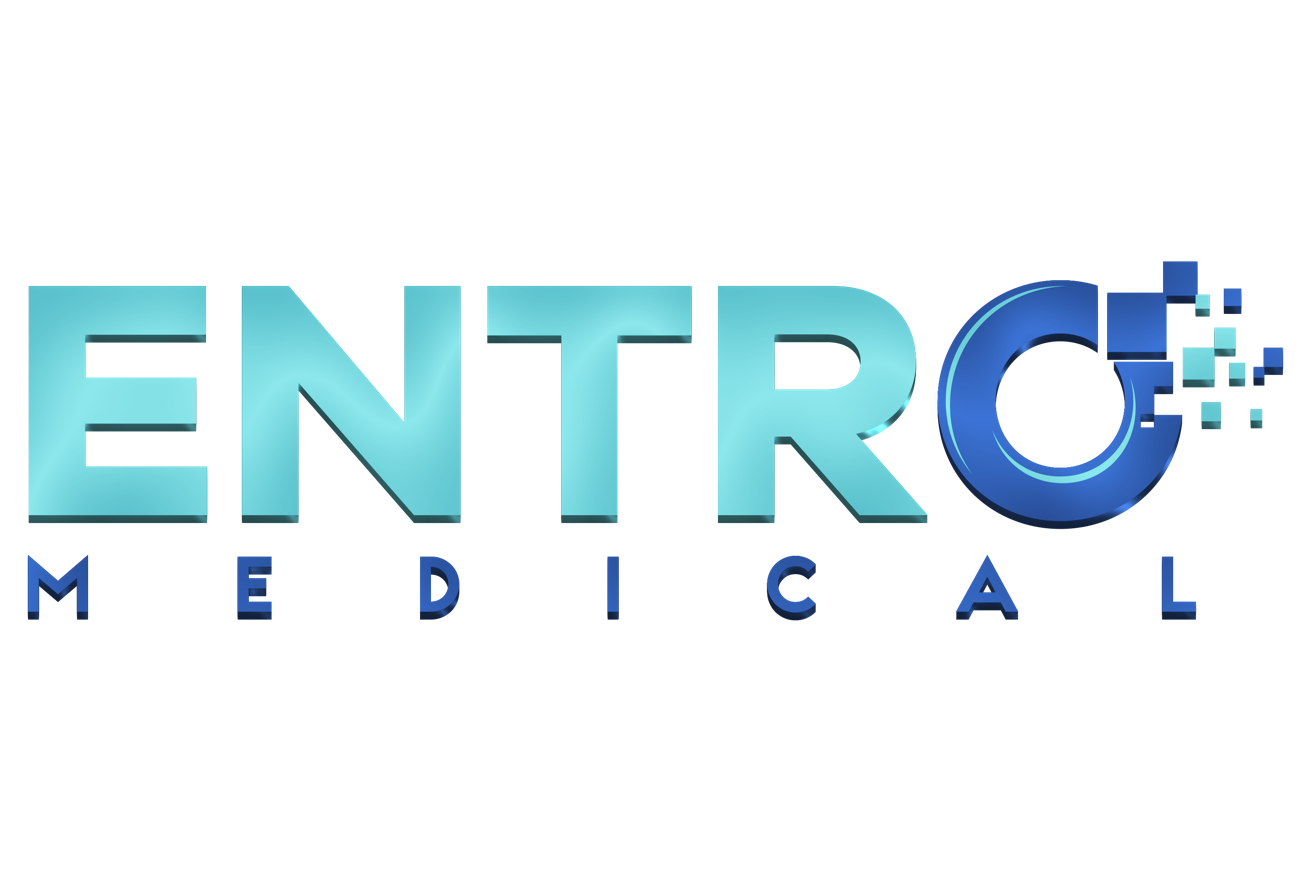 EntroMedical Healthcare Solutions Logo